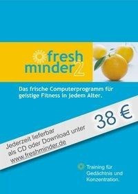 Schadt, C: Fresh Minder 2