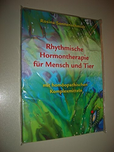 Rhythmische Hormontherapie für Mensch und Tier