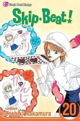 Skip Beat!, Volume 20