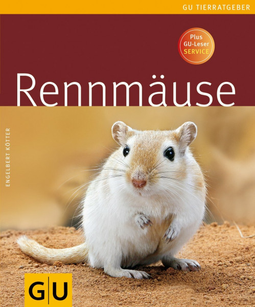 Rennmäuse: Plus GU-Leser Service
