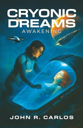 Cryonic Dreams: Awakening