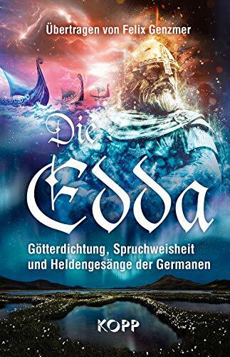 Die Edda
