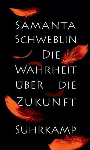 Die Wahrheit über die Zukunft: Erzählungen