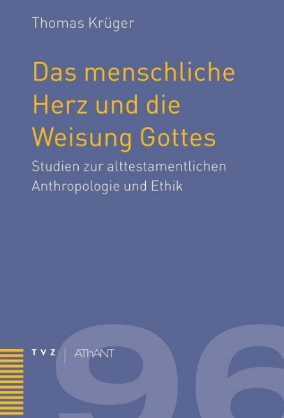 Das menschliche Herz und die Weisung Gottes