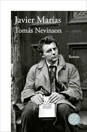 Tomás Nevinson: Roman