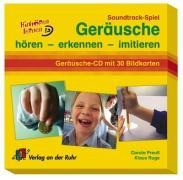 Soundtrack-Spiel Geräusche