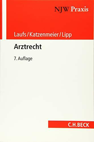 Arztrecht