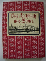 Das Kochbuch aus Bonn Das Kochbuch aus Bonn