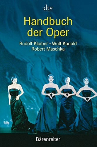 Handbuch der Oper