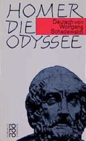 Die Odyssee