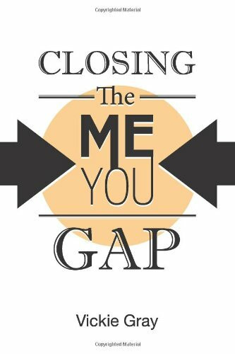 Closing The Me-You Gap