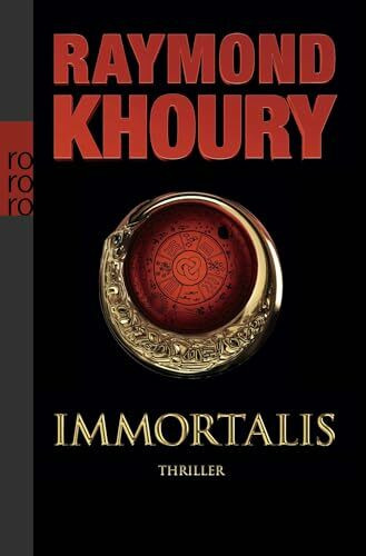 Immortalis: Thriller