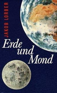 Erde und Mond