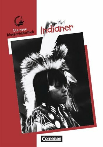 Differix - Die neue Klassenbibliothek: Indianer