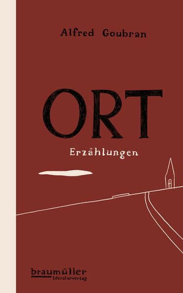 Ort: Erzählungen