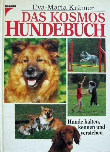 Das Kosmos Hundebuch