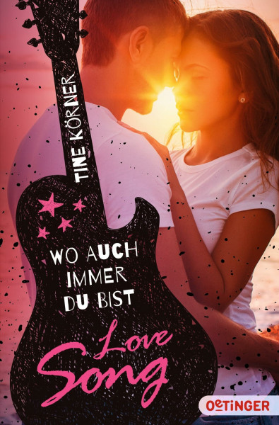 Love Song: Wo auch immer du bist