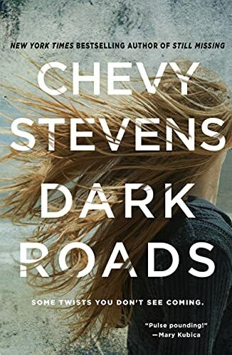 St. Martin's Griffin Dark Roads, Some Twists You Don't See Coming