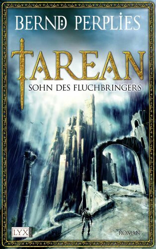 Tarean - Sohn des Fluchbringers