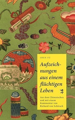 Aufzeichnungen aus einem flüchtigen Leben (Asiathek)