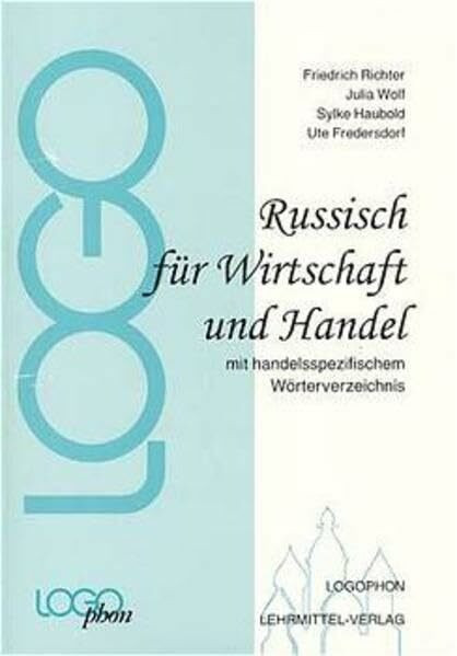 Russisch für Wirtschaft und Handel