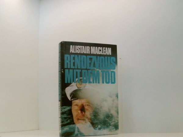 Rendezvous mit dem Tod