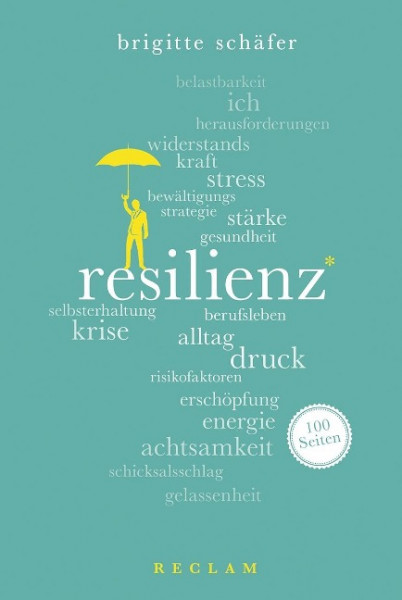 Resilienz. 100 Seiten