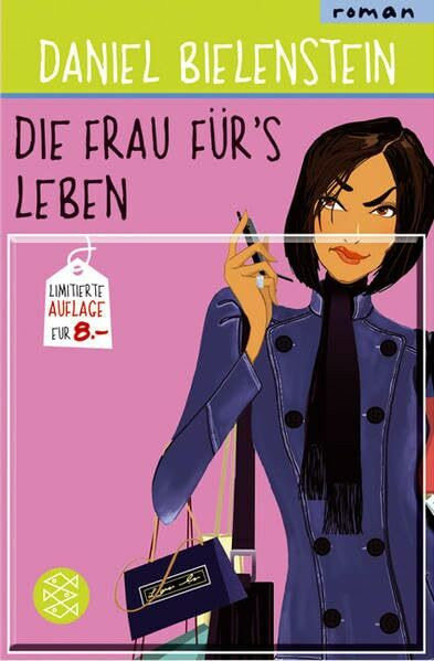 Die Frau fürs Leben: Buch & CD