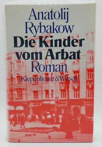 Die Kinder vom Arbat
