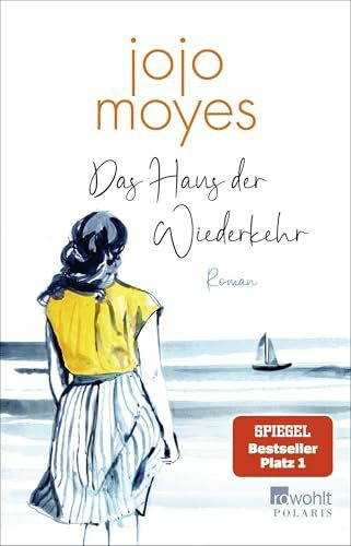 Das Haus der Wiederkehr: SPIEGEL Bestseller Platz 1