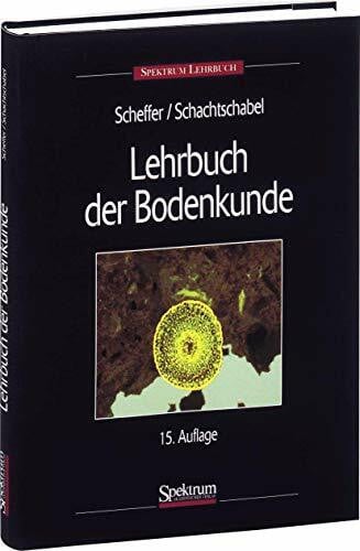 Lehrbuch der Bodenkunde