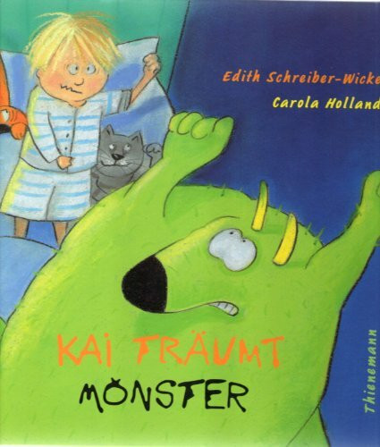 Kai träumt Monster