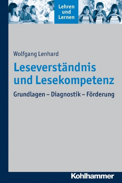 Leseverständnis und Lesekompetenz