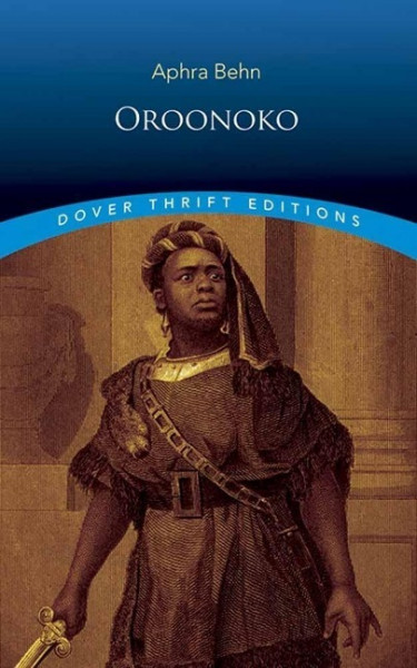 Oroonoko