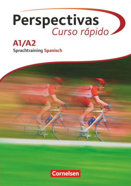 Perspectivas - Curso rápido - A1/A2: Sprachtraining