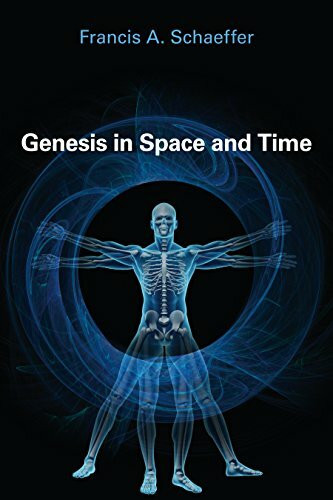 Ivp Genesis In Space And Time (Bible Commentary For Layman)