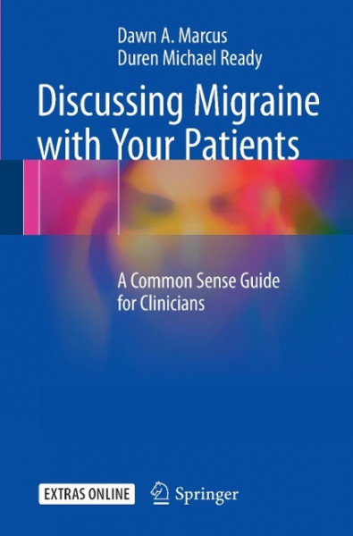 Discussing Migraine With Your Patients