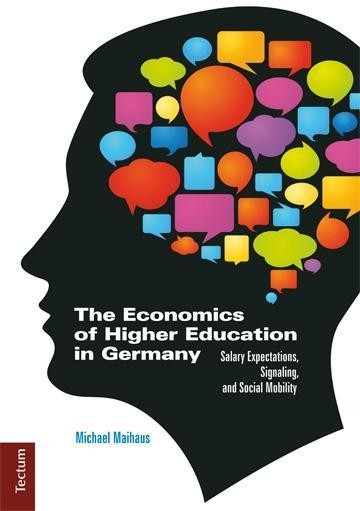 The Economics of Higher Education in Germany