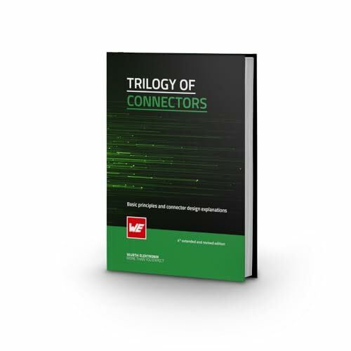 Trilogy of connectors: Basic principles and connectors design explanations