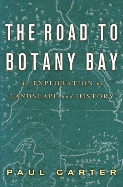 Road to Botany Bay