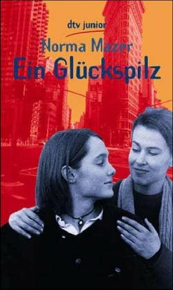 Ein Glückspilz (dtv pocket)