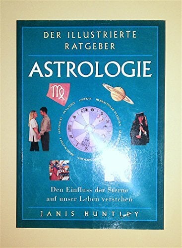 Guide: Astrologie Guide: Astrologie