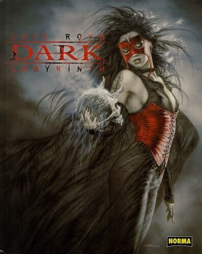 DARK LABYRINTH FRA/ALE: Edition bilingue français-allemand