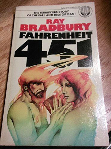FAHRENHEIT 451 FAHRENHEIT 451