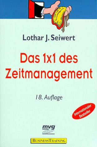 Das 1x1 des Zeitmanagement