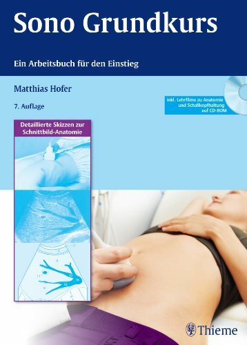 Sono Grundkurs: Ein Arbeitsbuch für den Einstieg