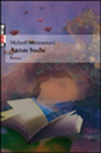 Annas Suche: Roman