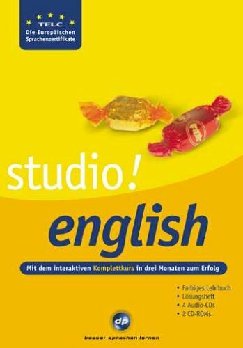 TELC! - studio francais TELC! - studio francais