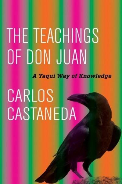 Teachings of Don Juan