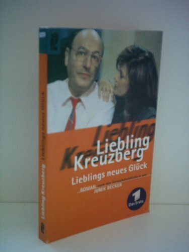 Liebling Kreuzberg, Der Krawattenmann